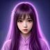 快猫短视频创作者生态总监赵思远，在创作者大会上发表演讲